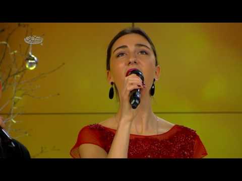 The Georgian six | ,,ფიფქები’’