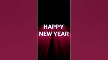 new year status 2025. happy new year 2025 status video. #shortvideo #shorts #foryou #ytshorts