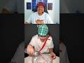 REACT minha rotina (Loud Caiox) #shorts