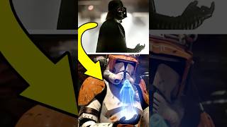 Darth Vader KNEW About Clone Order 151? 😲