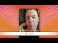 TV Oranje app videoboodschap - Lex Hey