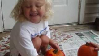 Lydia Grace's Story