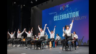 Love 21 Celebration of Ability 2025 - Highlights