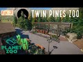 Red Pandas Galore! (Ep. 3) (Read Description) | Twin Pines Zoo | Planet Zoo