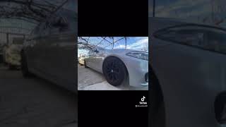 Bmw F10 Av.osman Kırşehir-Osmaniye