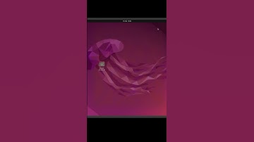 Anime tes fenêtres Linux avec Burn-My-Windows