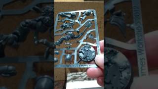 Deathwatch Chaplain Review