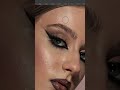 This skin retouch took one click No frequency separation, no wasted hours. One-click retouching wit
