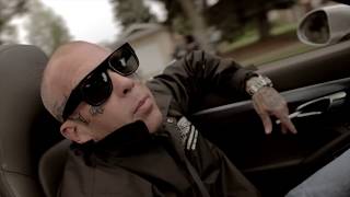 Vignette de la vidéo "Madchild - Times Change (Official Music Video)"