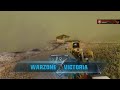 Como rotar y ganar Call of Duty Warzone Verdansk informal