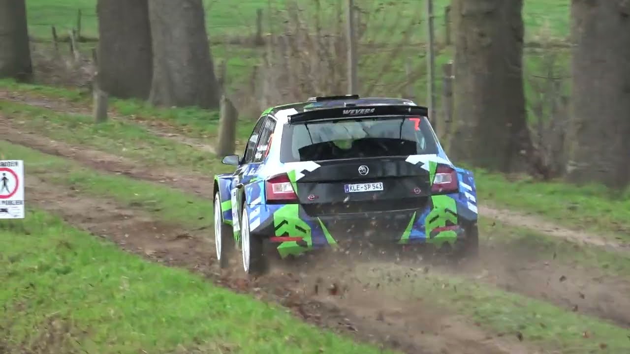 Berkelland Rally 2025 Beltrum