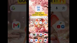 Google Ki Secret Trick Se Free PDF Notes Dhundo 😳