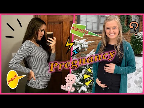 Videó: Jessa Duggar Ivy Lánya, A Legaranyosabb Virággyermek A Drága új Fotón