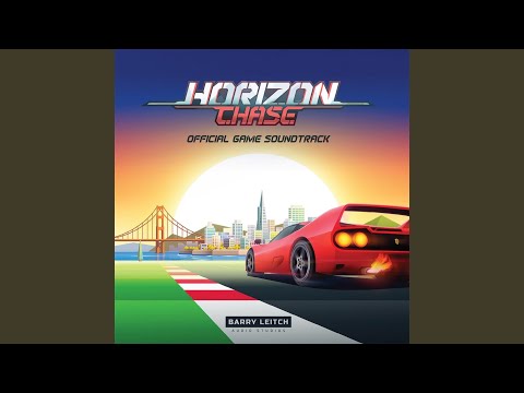 Horizon Chase (Easter Egg) (TG Reprise)