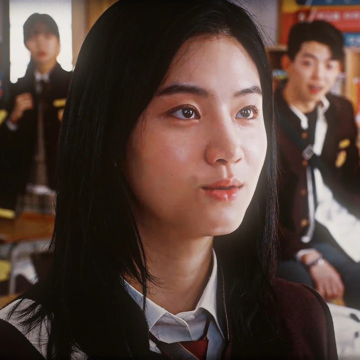 Extracurricular Kdrama edit - Blood mary remix edit #music #edit #kdrama #extracurricular