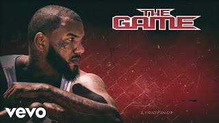 The Game - Like Father Like Son 2 (feat. Busta Rhymes) (Lyric Video)
