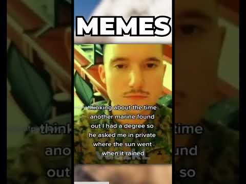 Memes Which Are Funny!