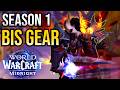Season 1 Midnight How To Gear Up Fast Day 1 For PvP BIS Gear