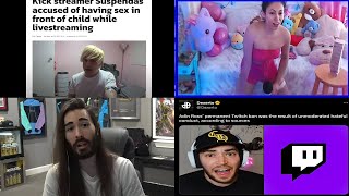 Celebrity Penguinz0 - Streaming Ban Drama Compilation Net Worth