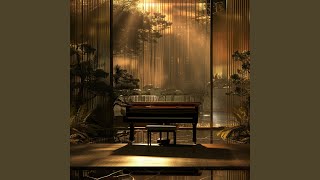 Tranquil Piano Melodies for Poses