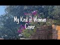 My kind of woman by mac demarco cover  zoey stein