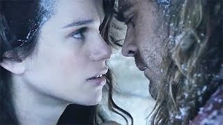 The Love Story of Gannicus and Sibyl