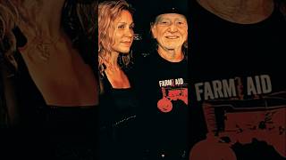 Country Outlaw Willie Nelson's Love Life Has 4 Marriages & 8 Children #music #celebrity #hollywood