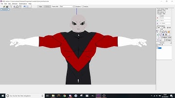 Warcraft 3: The Basics of MDLVIS