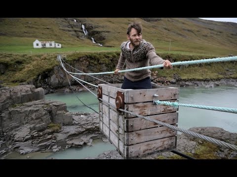 Видео: интересные факты о исландии
