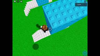 7 studs wrap! No jump.