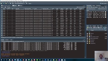 Introduction to Data Science with R for Beginners - Live Stream Day 5