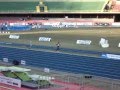 Troféu Brasil de Atletismo Ibirapuera 2011 - 5000 metros rasos feminino