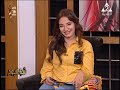 سهى بدوي برنامج شباب اليوم 5 6 2019