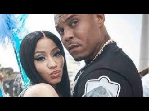 Nicki Minaj and her husband accused in lawsuit of harassing his ...