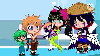 Download Lagu Kung Fu Panda - Aneesa’s Birth || 🌸 Gacha Club 🌸 || 🌺 800 Subs Special! 🌺 MP3