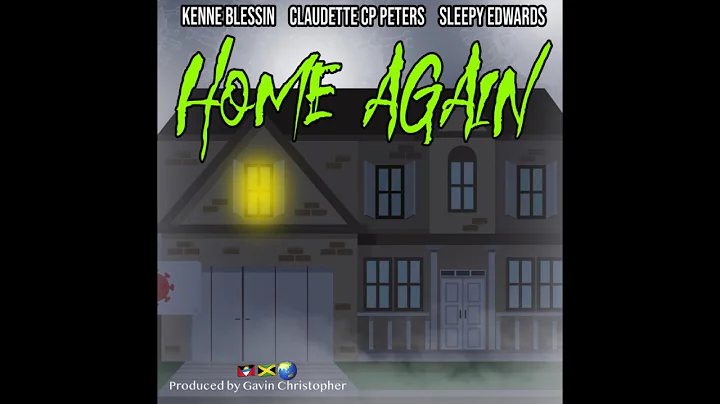 Home Again (Official Audio) Sleepy | Claudette  | ...