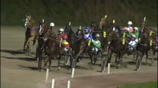 Vidéo de la course PMU CHAMPIONNAT DES TROTTEURS FRANCAIS (SILVER CHALLENGE)