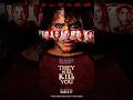 This Movie is Absolutely Batshit Insane #moviereview #action