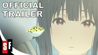 Liz And The Blue Bird -  Trailer (HD)