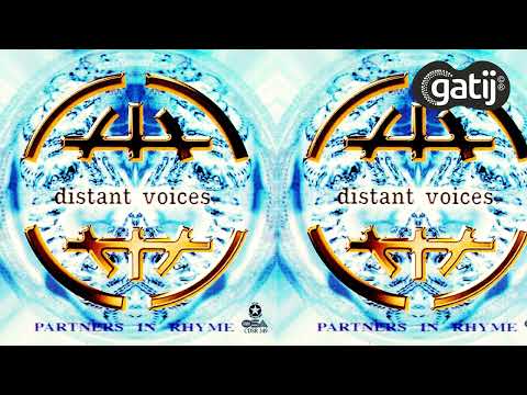 CHANDANI RAATEIN PARTNERS IN RHYME Shamsa Kanwal REMASTERED 432khz