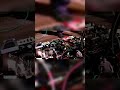 Nightwave Nexus - "Exponential Growth" vocal effects playthrough #progmetal #vocals #vocaleffects