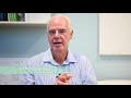 What is personalised medicine explained by prof philip hogg