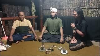 IKUTI SAJA TEHNIKNYA ❗7 CAKRA TUBUHMU LANGSUNG AKTIF