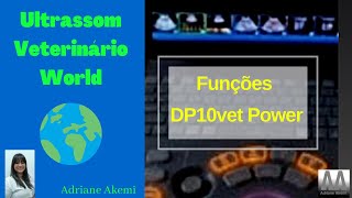 Dp 10 vet Power