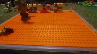 Legigo Tales 1 My Handdog Prologue