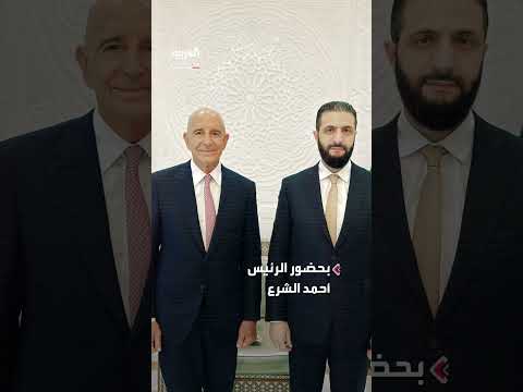 دمشق: مشاريع بـ 14 مليار دولار تشمل مطاراً ومترو وأبراجاً