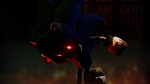 Using sonic.exe (2011x) in forsaken (SCRIPT)