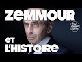 Les historiens debunkent zemmour