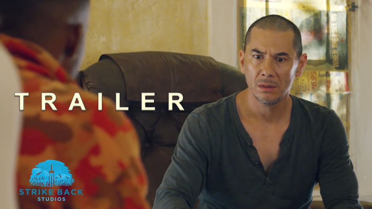 I, Challenger trailer