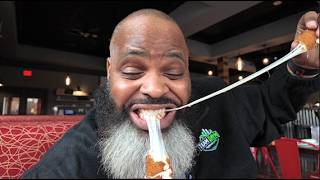 My Lil Felon Food Review